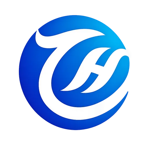 沧海IP Logo