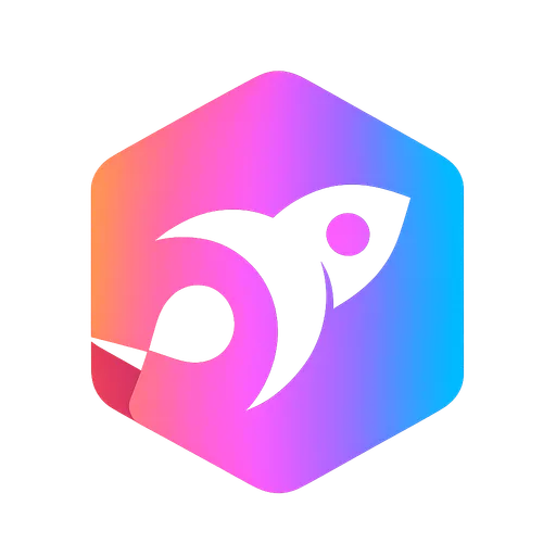 独享云IP Logo