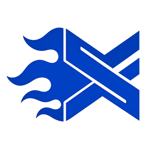 烽讯加速器 Logo