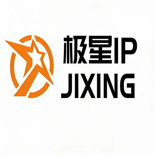 极星IP Logo