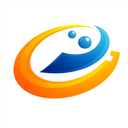 畅游IP Logo
