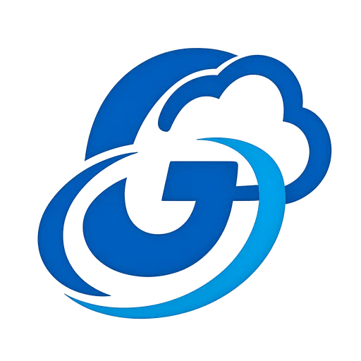 极驰云IP Logo