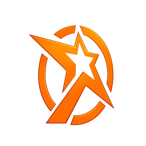 极星IP Logo