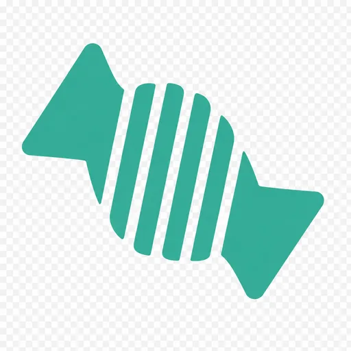 糖果IP Logo
