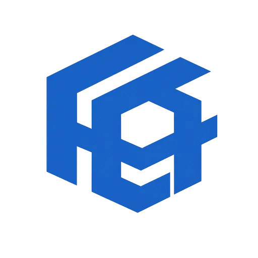天行代理服务平台 Logo