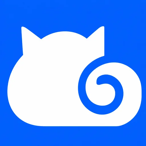 小猫PPTP Logo