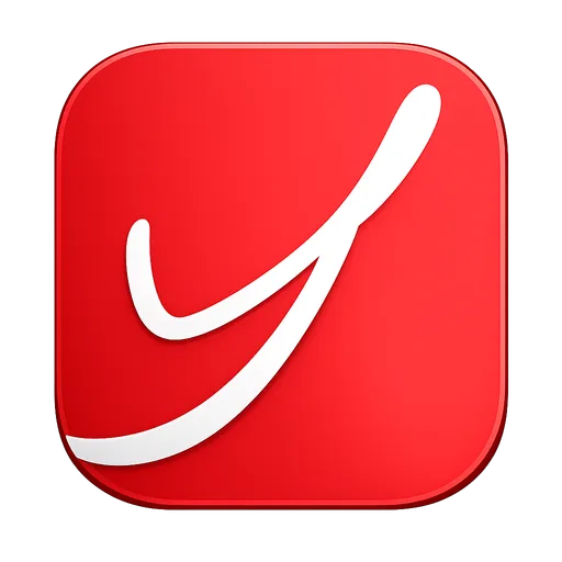 优享云 Logo